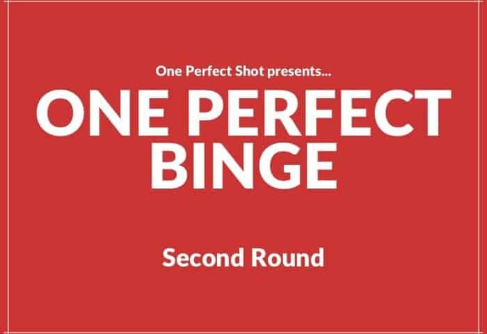 Thumbnail for One Perfect Binge Bracket: Round 2 Brings More Difficult Choices