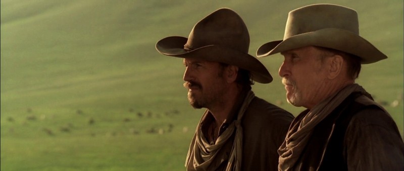 Thumbnail for 45 Things We Learned from Kevin Costner’s ‘Open Range’ Commentary