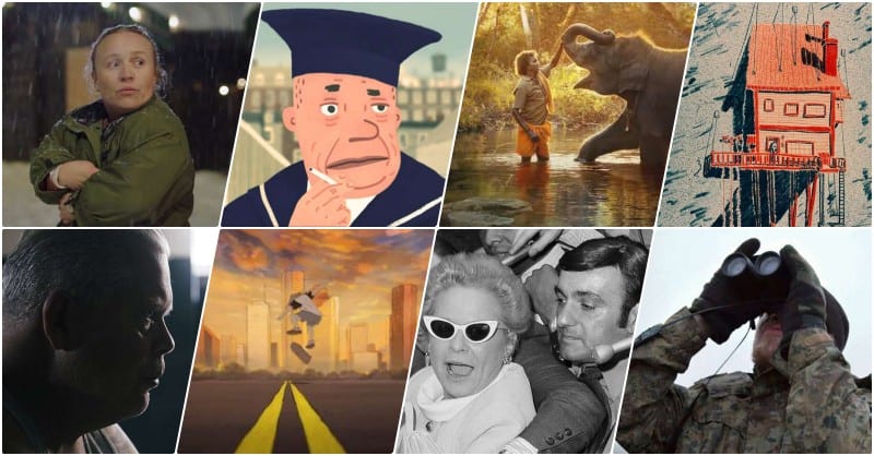 Thumbnail for 8 Great Oscar-Nominated Shorts of 2023 (and How to Watch Them)