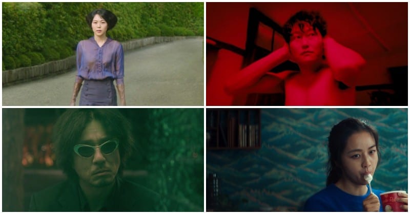 Thumbnail for The Color Theory of Park Chan-Wook