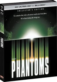 Phantoms Uhd