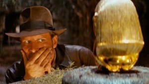 The 50 Most Beautiful Shots of the ‘Indiana Jones’ Franchise