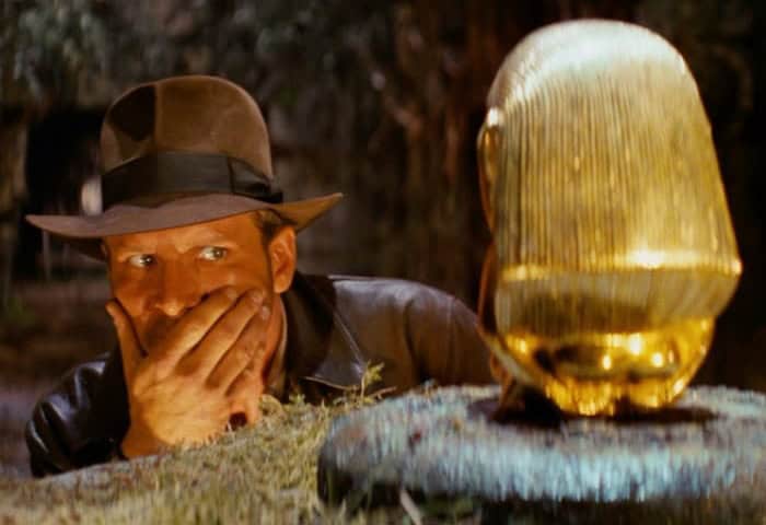 Thumbnail for The 50 Most Beautiful Shots of the ‘Indiana Jones’ Franchise