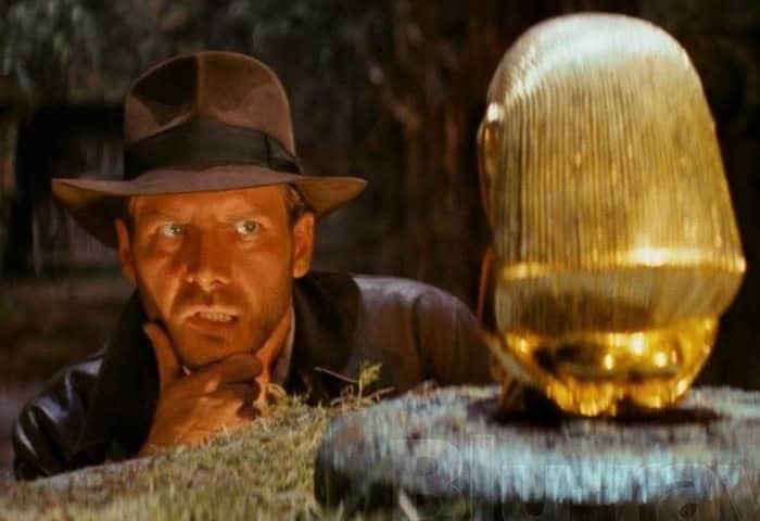 Thumbnail for The ‘Indiana Jones’ Movies That Could Have Been