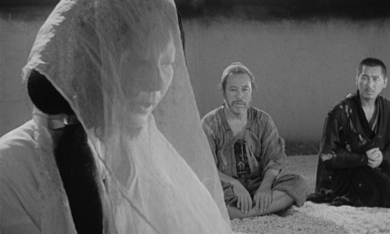 Thumbnail for ‘Rashomon’ and the Thematic Power of Unreliable Narrators