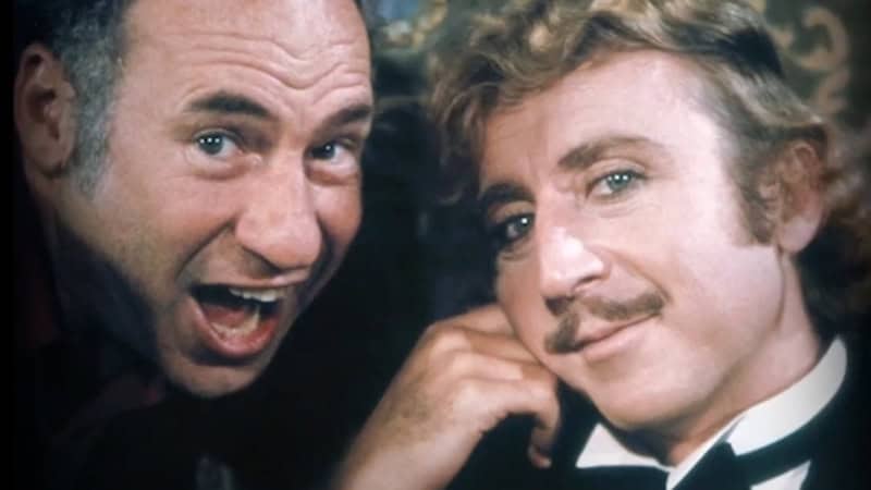 Remembering Gene Wilder Header