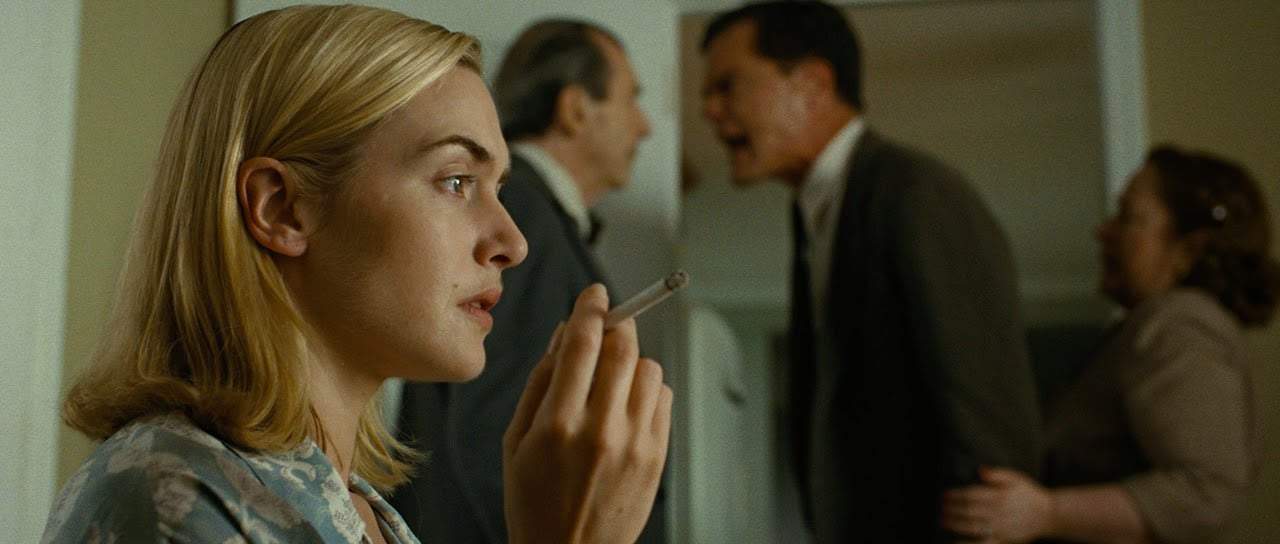 Revolutionary Road