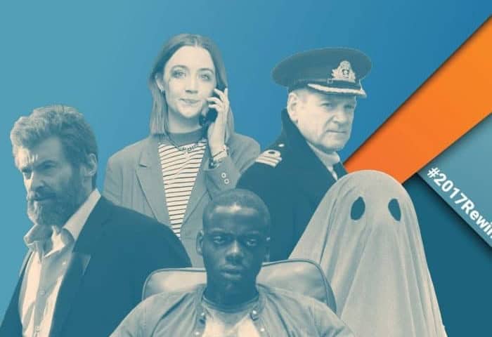 Thumbnail for The 25 Best Movies of 2017