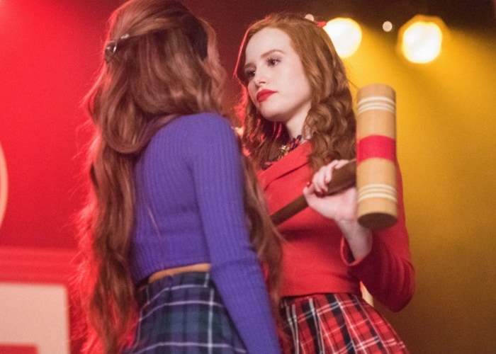 Riverdale