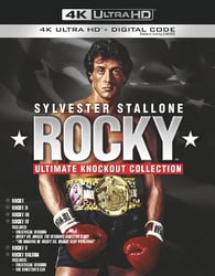 Rocky Ultimate Uhd