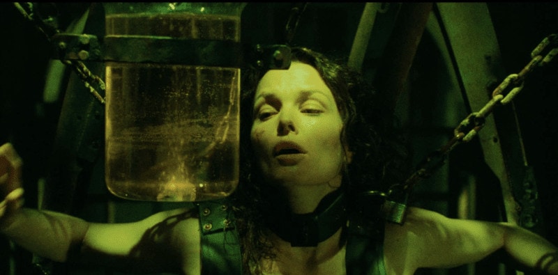 Saw III