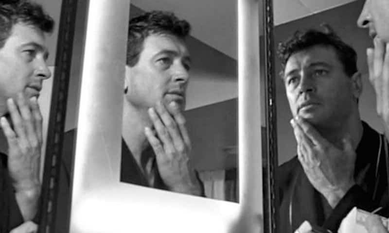 Thumbnail for John Frankenheimer’s ‘Seconds’: The Loneliest Studio Film of the 1960s