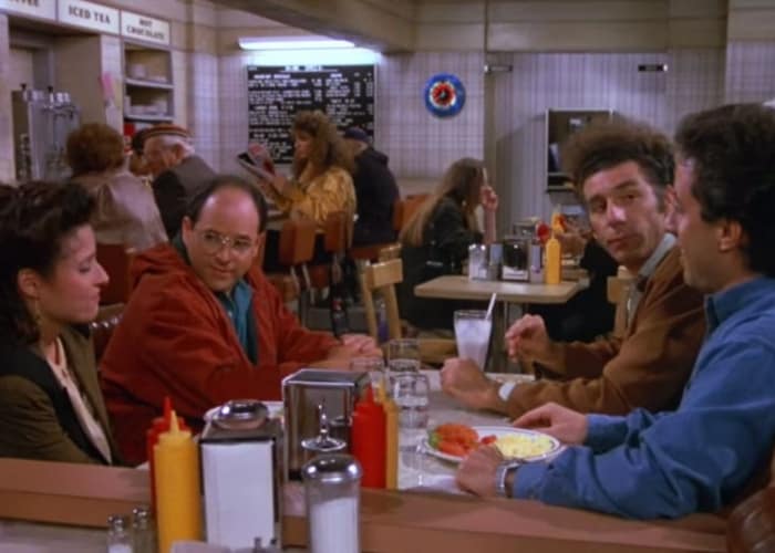 Seinfeld