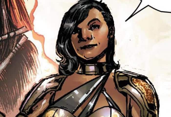 Thumbnail for Here’s The Best Candidate for The Marvel Cinematic Universe’s First Transgender Character