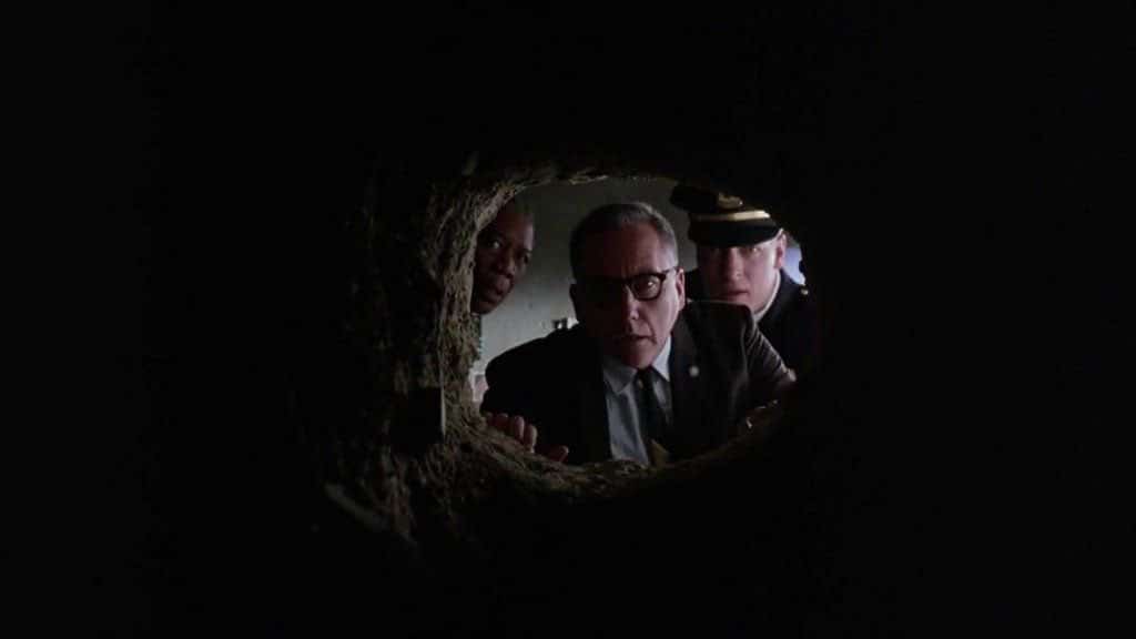 Shawshank