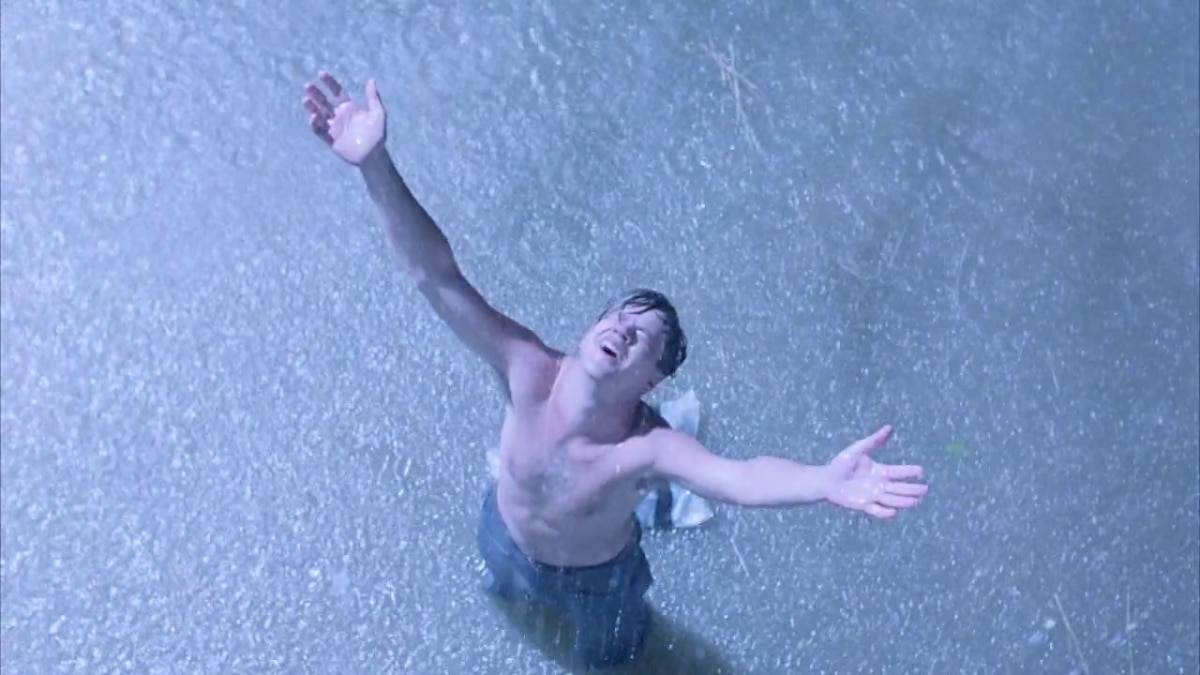 Shawshank