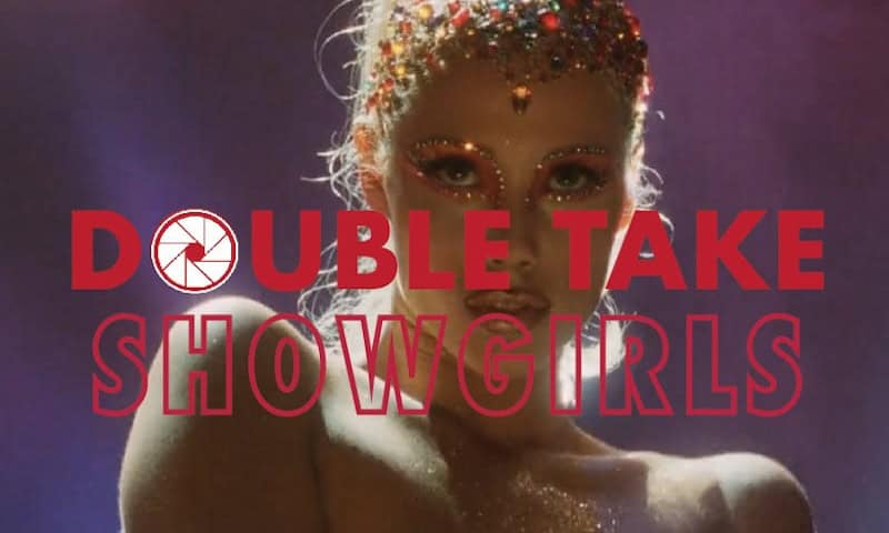 Thumbnail for Double Take: ‘Showgirls’ at 25 and the Unlikely Legacy of Nomi Malone 