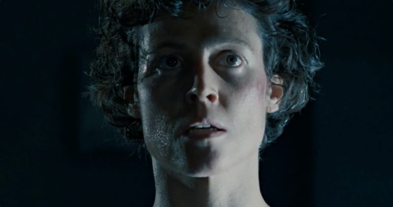 Thumbnail for Sigourney Weaver Subverted Stereotypes as Ellen Ripley in ‘Aliens’