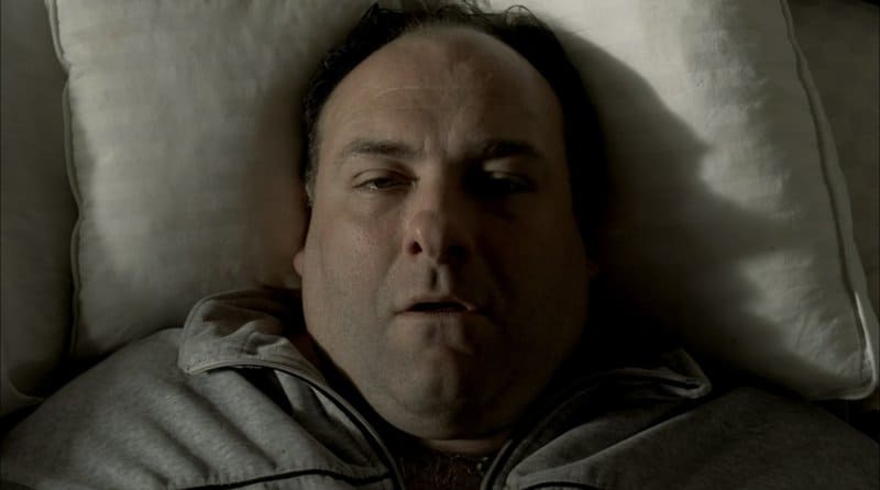 Sopranos Ending Explained Tonyawake