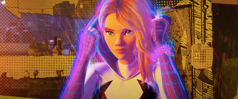 Thumbnail for ‘Spider-Man: Across the Spider-Verse’ Grabs The Superhero Movie Crown