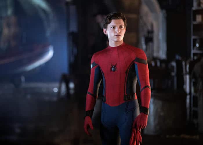 Thumbnail for How Tom Holland Celebrates Potent Sentimentality