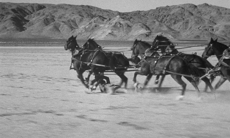 Stagecoach Yakima Canutt