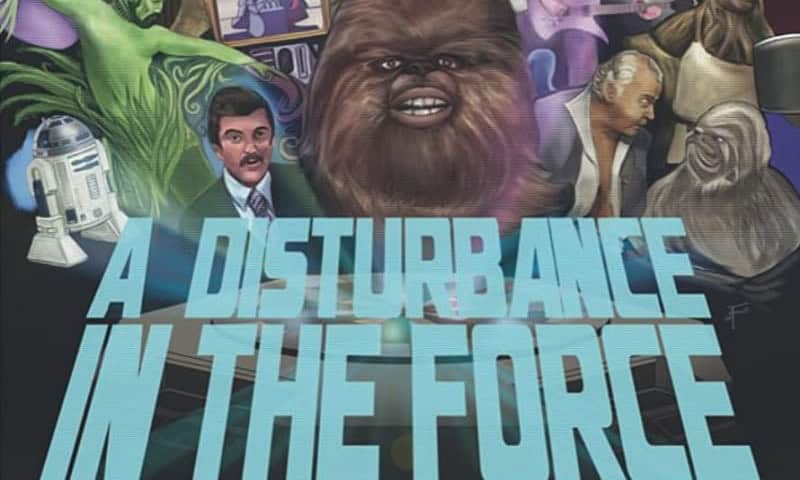 Thumbnail for The ‘Star Wars Holiday Special’ Is Good, Actually?