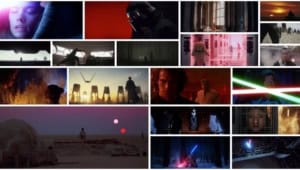 The 50 Most Beautiful Shots of The Star Wars Franchise