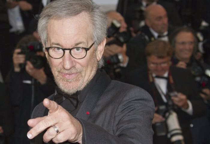 Thumbnail for A Brief History of Steven Spielberg and Netflix