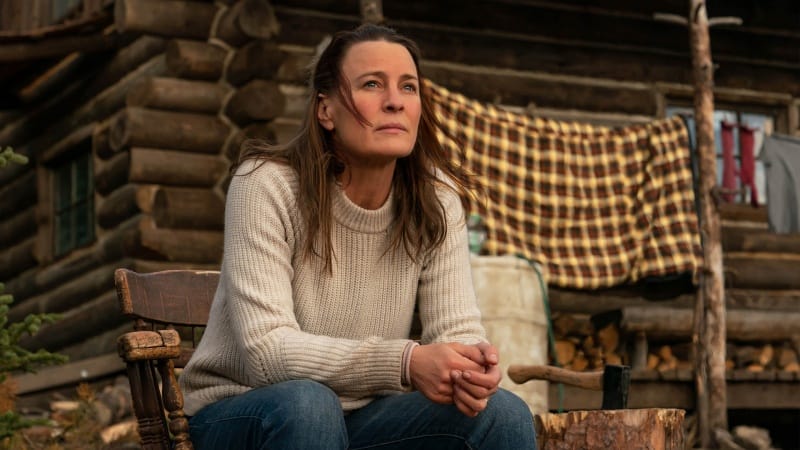 Thumbnail for Robin Wright’s ‘Land’ is a Bland Portrait of the Grieving Process