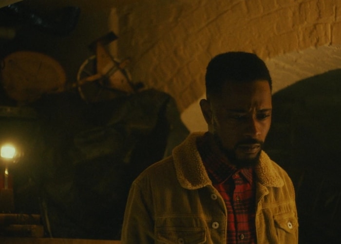 Teddy Perkins Lakeith Basement