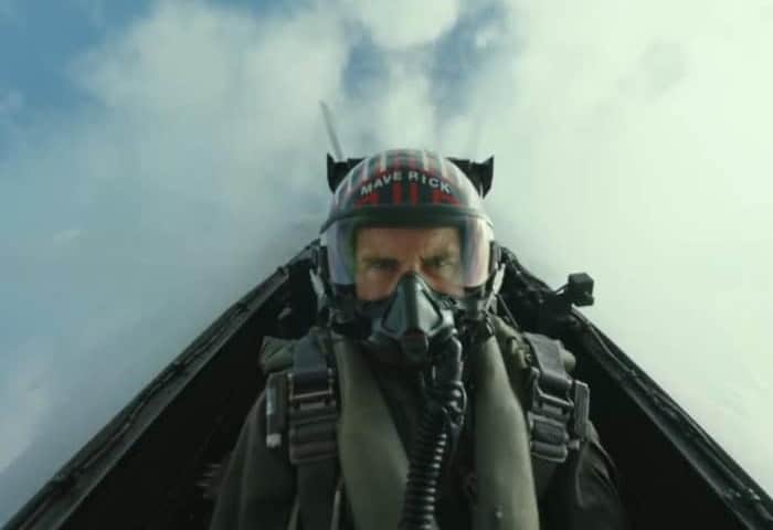 Thumbnail for Shot by Shot with the ‘Top Gun: Maverick’ Trailer