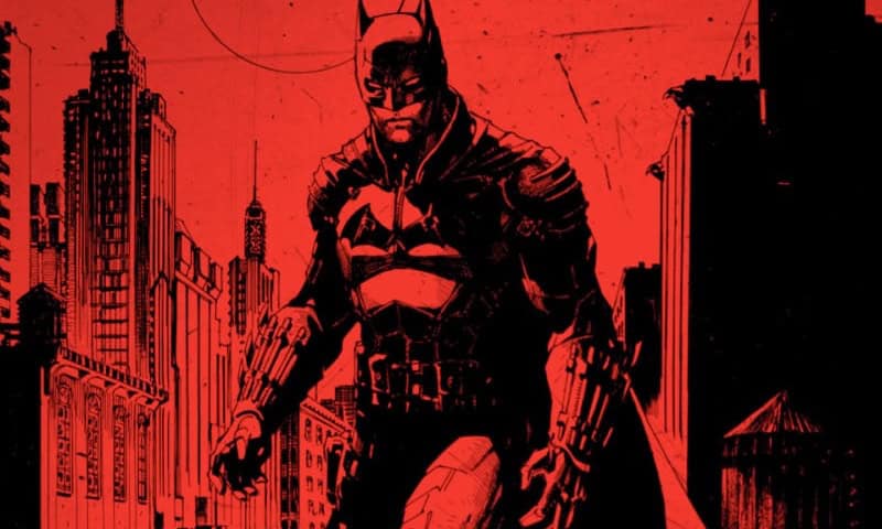 Thumbnail for The 10 Best Batman Comics to Read Alongside ‘The Batman’