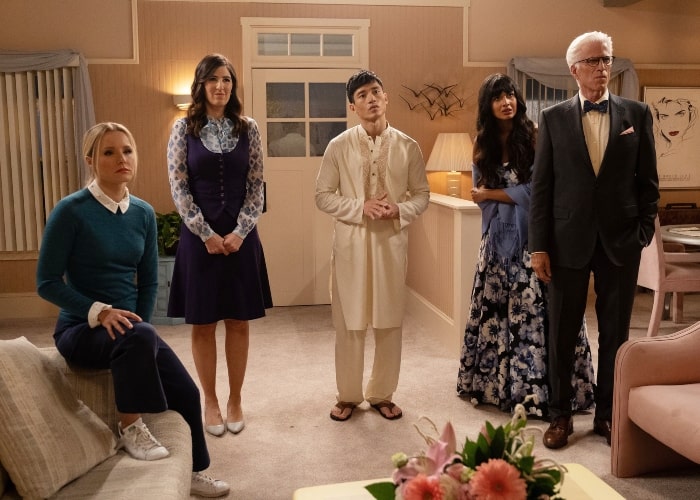 The Good Place