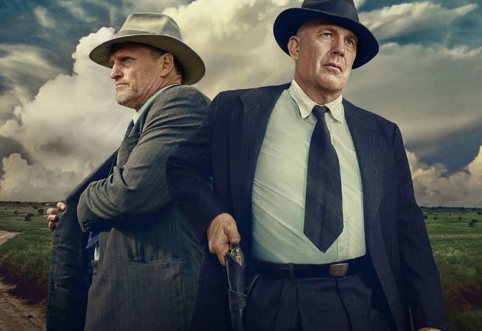 Thumbnail for ‘The Highwaymen’ Review: Another Overlong Netflix Movie