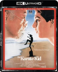 The Karate Kid Uhd