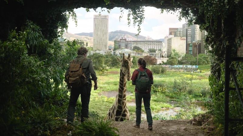 Thumbnail for Behind the Scenes: How they Filmed ‘The Last of Us’