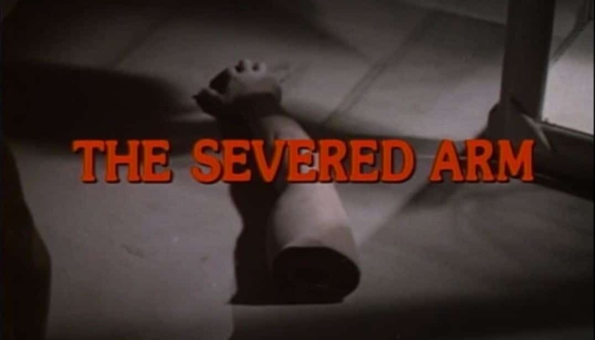 Thumbnail for ‘The Severed Arm’ Beats Other 70s Slashers to the Punch