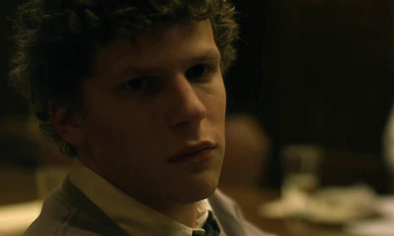 Thumbnail for ‘The Social Network’ Gave Us an Origin Story For Internet Toxicity