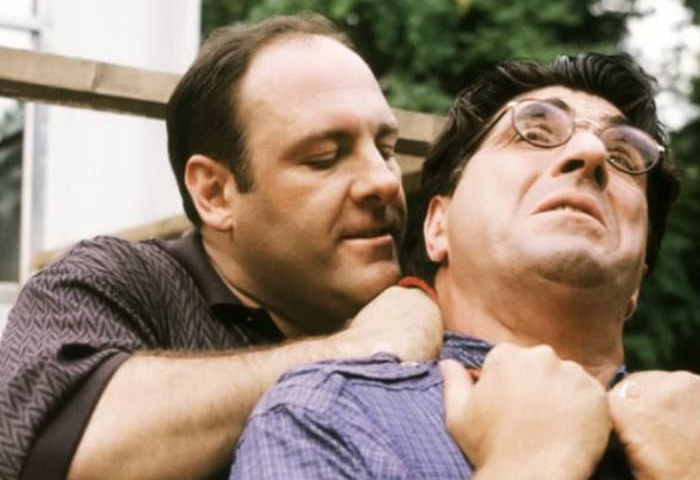 Thumbnail for 5 Things We Learned About ‘The Sopranos’ from a Recent Anniversary Interview