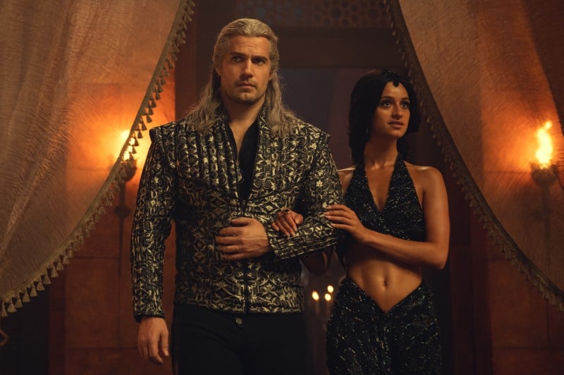 Thumbnail for ‘The Witcher’ Has A Good Thing Going In Season 3