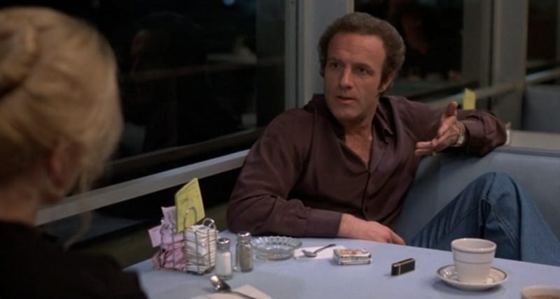 Thumbnail for James Caan’s Best Performance is the Most Compelling Scene in ‘Thief’