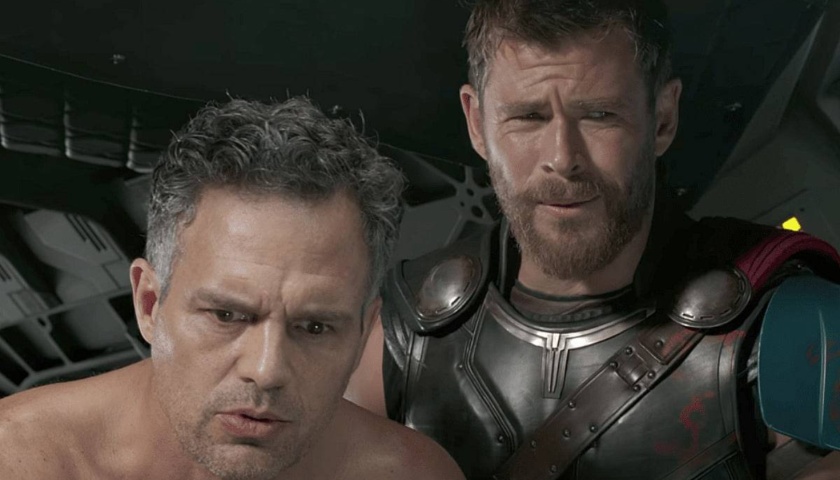 Thumbnail for The Redefinition of Character in ‘Thor: Ragnarok’