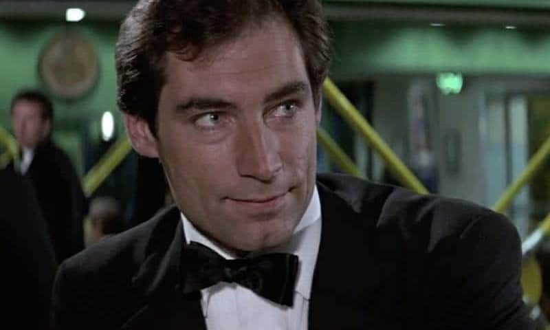 Thumbnail for A James Bond Under The Radar: Reflections on the Timothy Dalton Era