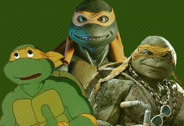 Thumbnail for How to Make a Bodacious ‘Teenage Mutant Ninja Turtles’ Movie