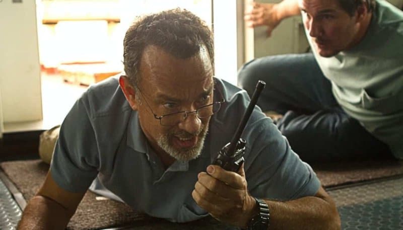 Thumbnail for Performer of the Year (2013): Tom Hanks