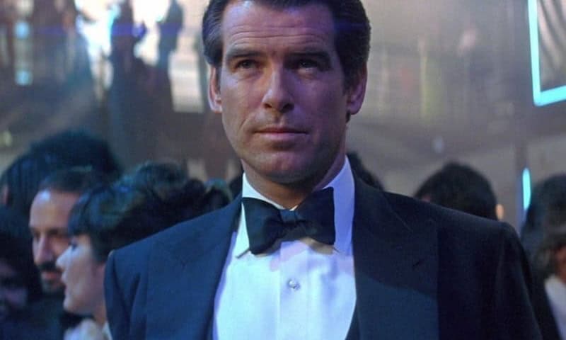 Thumbnail for Pretty Boy Bond: Reflections on the Pierce Brosnan Era