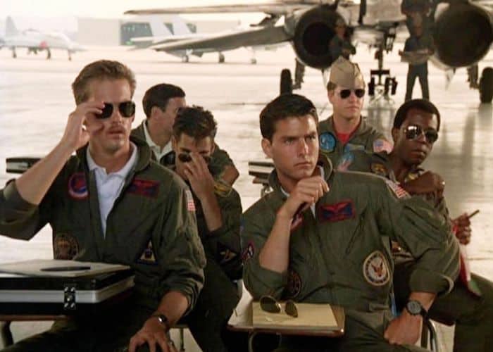 Thumbnail for 15 Movies You Need to Watch After You See ‘Top Gun’