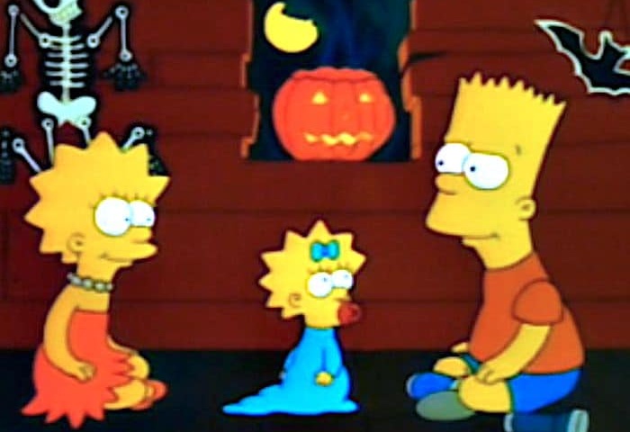 Thumbnail for Every ‘Simpsons’ ‘Treehouse of Horror’ Special Ranked