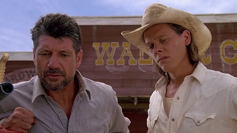 Thumbnail for 24 Things We Learned from the ‘Tremors’ Commentary